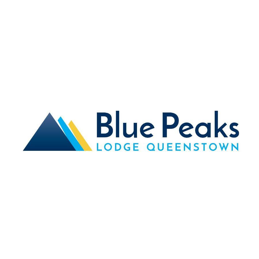 Blue Peaks Lodge Квінстаун Екстер'єр фото